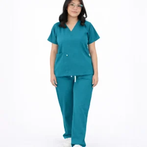 Uniforme Rehabilitación