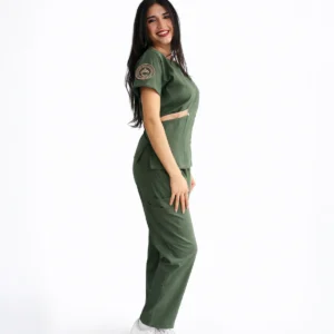 Uniforme Asistencia Farmacia
