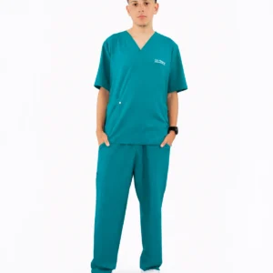 Uniforme Rehabilitación