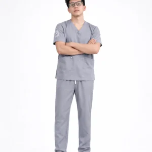 Uniforme Optometría