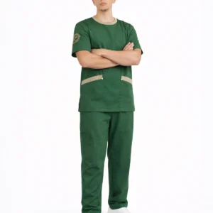 Uniforme Asistencia  Farmacia